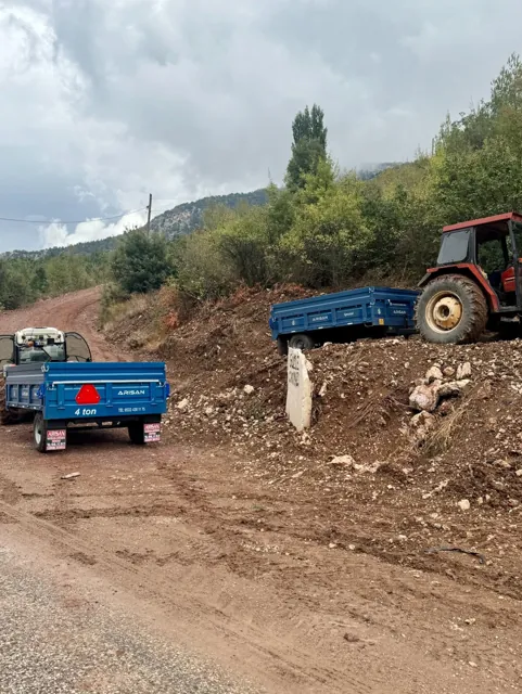 Sahada Arısan